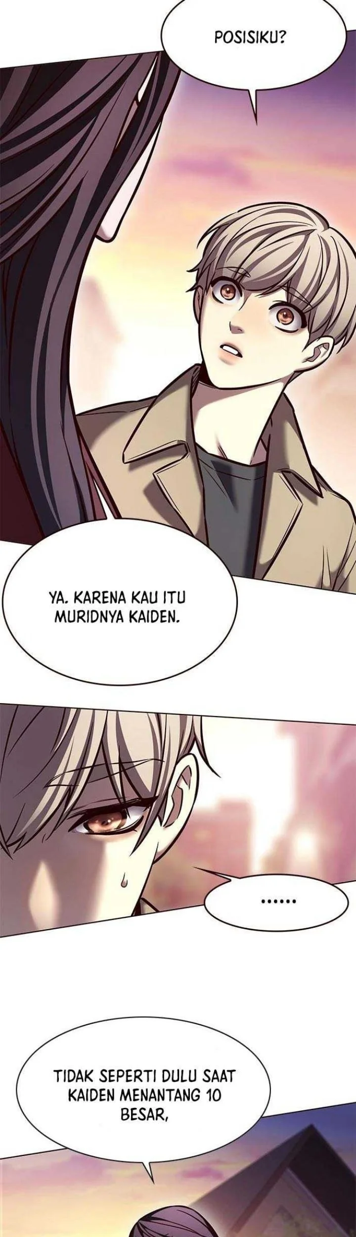 Eleceed Chapter 276 Fix Gambar 76